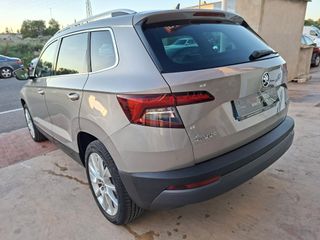 Skoda Karoq  1.5 TSI DSG ACT Ambition