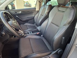 Skoda Karoq  1.5 TSI DSG ACT Ambition