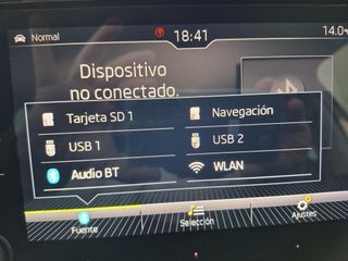 Skoda Karoq  1.5 TSI DSG ACT Ambition