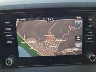 Skoda Karoq  1.5 TSI DSG ACT Ambition