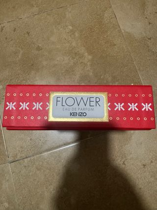 Set Perfume Kenzo Flower