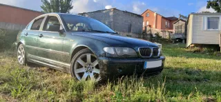 BMW Serie 3 2002