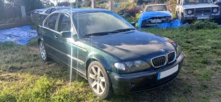 BMW Serie 3 2002