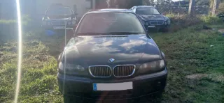 BMW Serie 3 2002