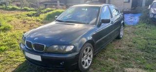 BMW Serie 3 2002