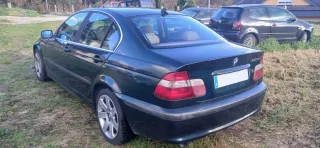 BMW Serie 3 2002