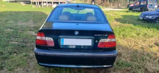 BMW Serie 3 2002