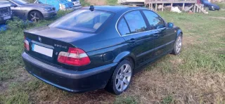 BMW Serie 3 2002