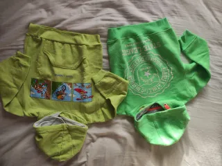 Lote Ropa Infantil 18-24 meses