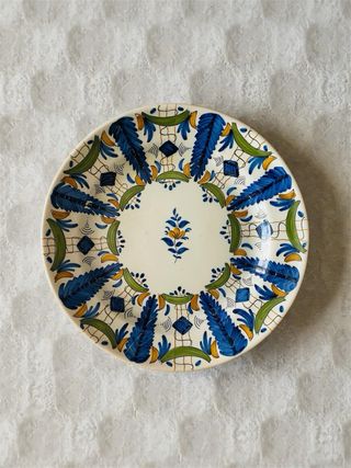 Plato Ribesalbes 28,5cm