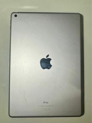 iPad 2019 128GB Plata