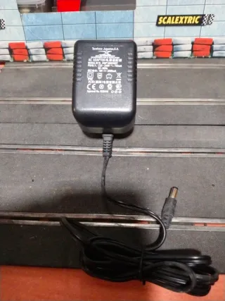 Transformador Scalextric Digital System