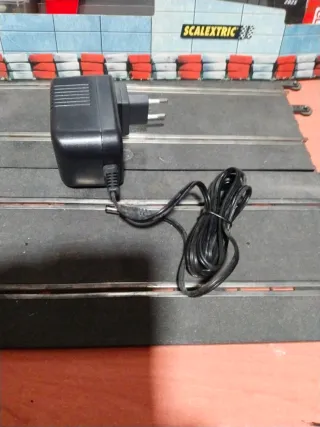 Transformador Scalextric Digital System