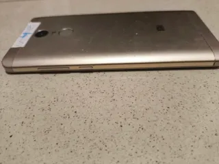 Redmi Note 4 16GB Blanco