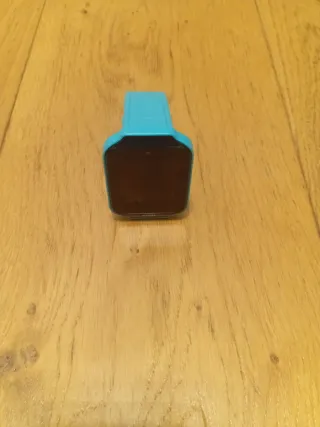 Reloj Clan para niños azul