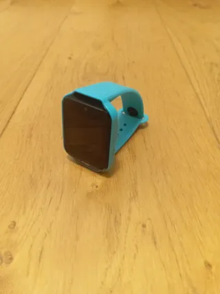 Reloj Clan para niños azul