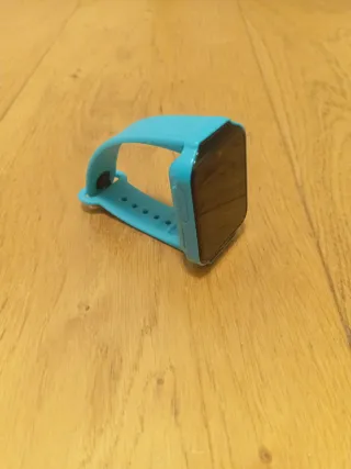 Reloj Clan para niños azul