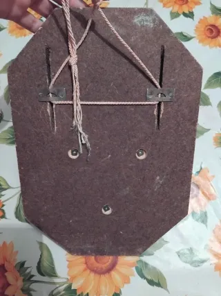 Appendiabiti decorativo angioletto