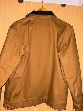 Chaqueta Carhartt Detroit Talla M