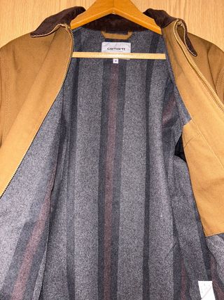 Chaqueta Carhartt Detroit Talla M