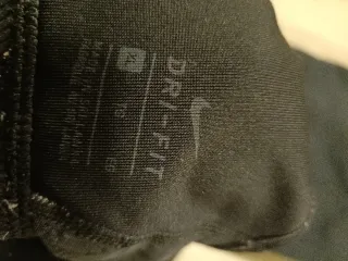 Conjunto deportivo Nike