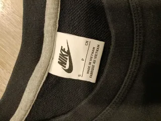 Conjunto deportivo Nike