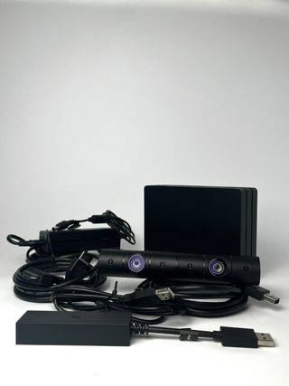 Visore Sony PS VR1 PS4 Completo