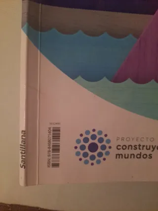 MATEMATICAS M LIGERA 5 PRIMARIA CONSTRUYENDO MU...