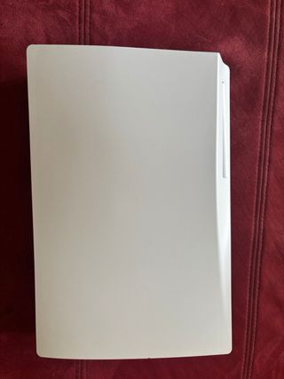 PS5 Edición Disco + Mando