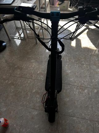 Smartgyro Crossover Dual Patinete Eléctrico