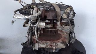 Motor completo ford hjbb mondeo futura otolp927984