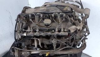 Motor completo ford hjbb mondeo futura otolp927984