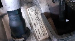 Motor completo ford hjbb mondeo futura otolp927984