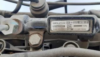 Motor completo ford hjbb mondeo futura otolp927984