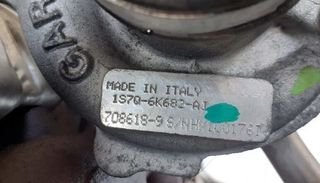 Motor completo ford hjbb mondeo futura otolp927984