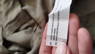 VESTIDO NUEVO CON ETIQUETA – LISTO PARA ESTRENAR