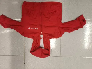 Giacca bambina 12 mesi