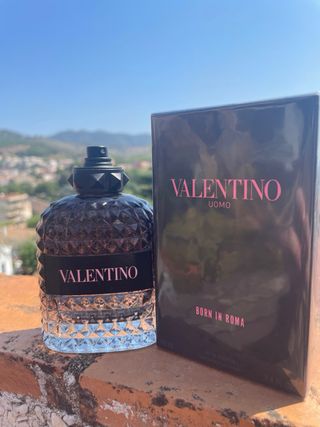 Valentino Uomo Born in Roma Perfume