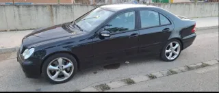 Llantas 17 Mercedes-Benz