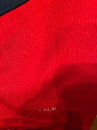 Sudadera Entrenamiento Arsenal 2019/20 Adidas