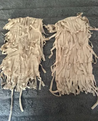 Disfraz India Talla 10 años