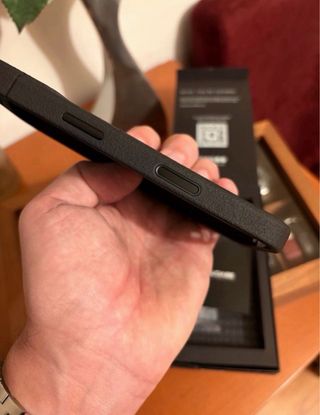 Caudabe Sheath iPhone 17