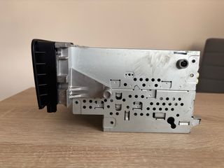 Sistema audio navegador Mercedes-benz ntg5