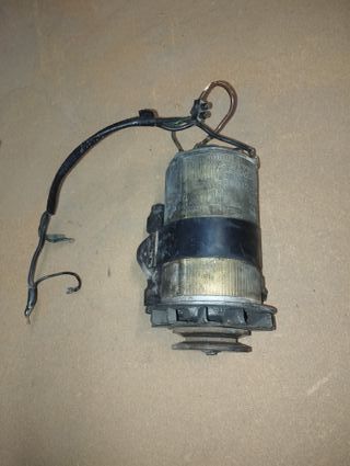 Dinamo Femsa DNO12-1 12 V 22 Amperios Renault 4/5/