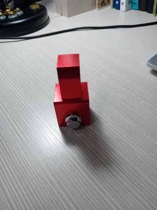 Rialzo Minarelli Rosso