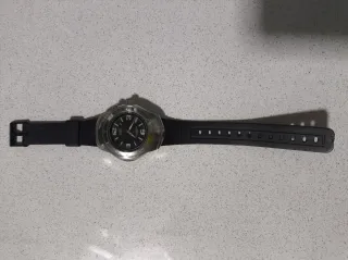 Casio Edifice EF-108 Reloj