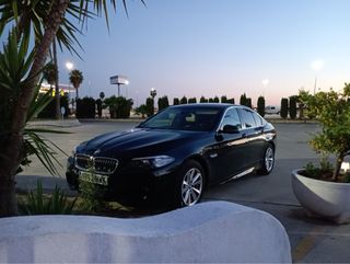 BMW Serie 5 2014