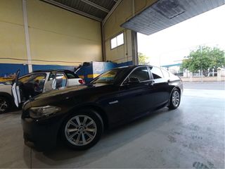 BMW Serie 5 2014