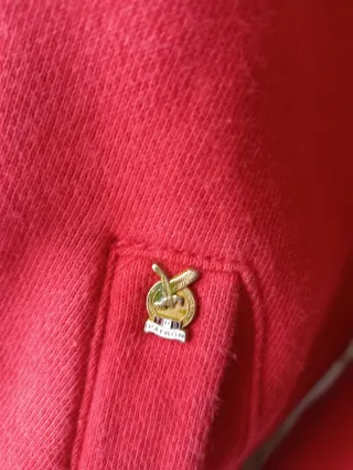 Giacca college Tommy Hilfiger