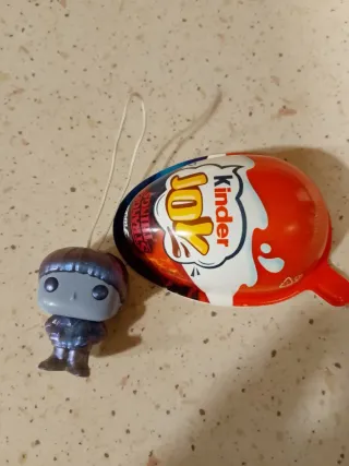 Will del reves Stranger Things